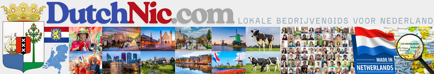 Gemaakt in Nederland - Health & Sports Obbicht
